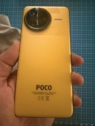 POCO F7 Ultra 16GB/512GB, Żółty