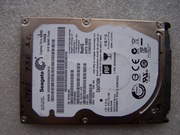 Dysk 2,5"  Seagate Laptop Thin SSHD  500GB SATA