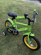 Rower dziecięcy KIMRIDE 14”