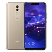 Huawei Mate 20 lite złoty