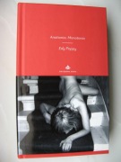 Edy Poppy, Anatomia. Monotonia, oprawa twarda, BDB