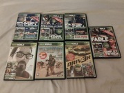 ZESTAW PŁYT DVD Z XBOX WORLD