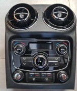 AW93-18D687-DF Panel Nawiewu tył X351