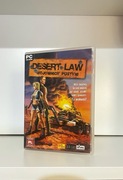 Desert Law: Wojownicy pustyni