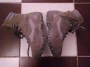 Buty dziecięce Belleville Tactical Reserch r. 36