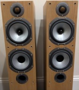Monitor Audio Bronze Zestaw 5.0