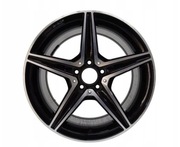 MERCEDES felga 18 AMG c klasa