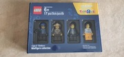 Lego 5004574 limitowane minifigurki 