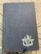 LITURGIA GODZIN TOM 3 BREWIARZ