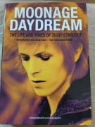 Moonage Daydream, David Bowie, Mick Rock