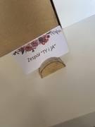 Podstawki pod winietki brzoza 