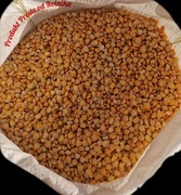 Groch połówki opakowanie 25kg 