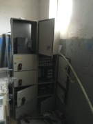 Rozdzielnia elektryczna 