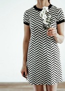 Cudowna mini sukienka od Zary r.M/L świetna