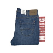 Spodnie męskie jeansy Mustang Washington Liberty 583 W38 L30