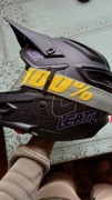 Kask Cross Enduro Leatt 
