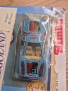 ROLLER POWER MINI METALLS  SIMBA 