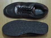 MARK ADAM- NEW YORK- PÓŁBUTY- SNEAKERSY- 41- 26 cm