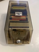 Gry dyskietki Commodore Amiga zestaw 50 szt