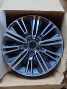 Alufelga seat ibiza 6.5JX16H2