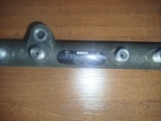 Listwa paliwowa Toyota Yaris 1 1.4 d4d