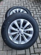 SUMITOMO  235/65/17 HTR A/S PO3 all season