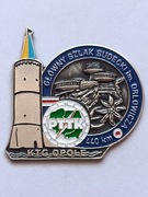 Główny Szlak Sudecki im.Orlowicza 440 km.PTTK-KTG OPOLE 