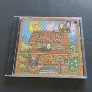 CD House of Dreams by House of Dreams 1994