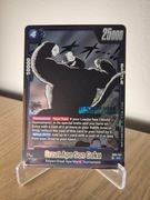 Karta Dragon Ball Super TCG: Great Ape Son Goku (SB01-017) [Fusion World]