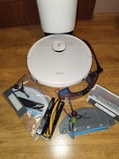 Robot sprzątający myjący Ecovacs Deebot N8+ 