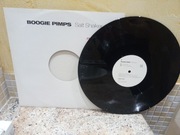 Boogie Pimps - Salt Shaker 12"