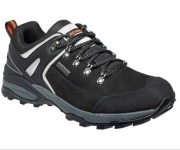 Bennon Salvador O2 Black Low / Buty trekkingowe niskie rozmiar 42