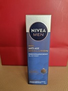 NIVEA MEN Anti-Age Hyaluron przeciwzmarszczkowy żel do twarzy 50ml