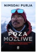 Nimsadai Purja Poza możliwe