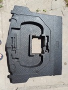 Mazda 3 BM BN 14- hatchback styropian wypełnienie bagażnika