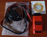 MPPS v21 * BEZ LIMITÓW * Programy do DPF off itd Najlepsza wersja POMOC !!!