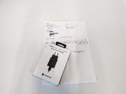 NOWA Ładowarka Motorola TurboPower 33W USB-A + Kabel USB-C | Gwarancja