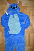 33^  Lilo Stitch  strój przebranie piżama 12/13 Lat_152/158 cm