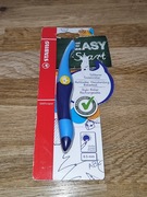 Pióro Wieczne Stabilo Easy Start Dla Leworęcznych Nowe