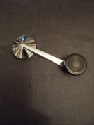 Korbka szyb Syrena, Fiat i inne