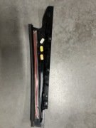 Listwa pionowa drzwi 8k0 839 901 Audi a4 b8