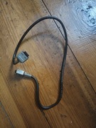 Kabel przetwornicy Xenon Volvo v70 iii S80 ii