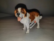 Schleich Pies Figurka Nowa