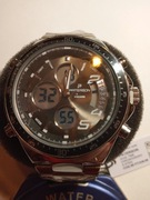 Nowy super zegarek męski,  m-ki Paterson , koperta 48 mm