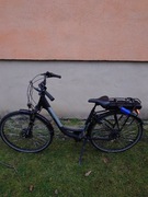 Rower elektryczny Falter RT E 4.0