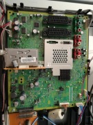 Płyta główna PANASONIC TX-32LE7P