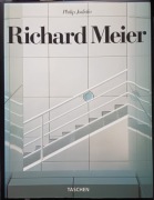Philip Jodidio, RICHARD MEIER