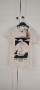 Nowy damski T-Shirt z nadrukiem, latarnia morska