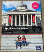 Plastyka 1 Spotkania ze sztuką