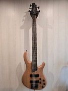 Gitara bassowa Cort B5 OPN przetworniki Bartoliniego + pokrowiec OKAZJA